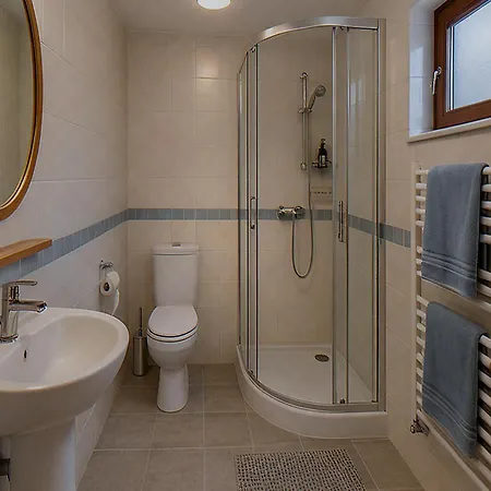 Slavian House * Bansko