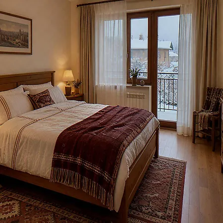 Slavian House * Bansko