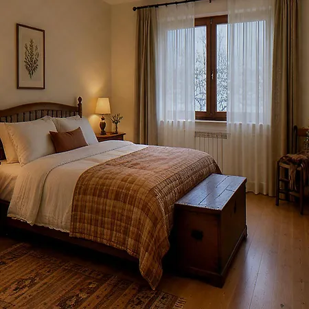 Case de vacanță Slavian House Bansko