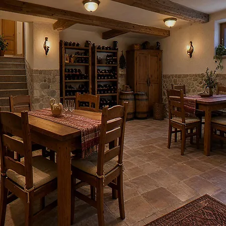 Slavian House *